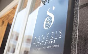 Danezis City Stars Boutique Aparthotel (Adults Only)